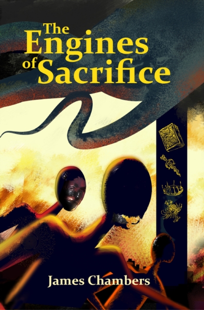 The Engines of Sacrifice, EPUB eBook