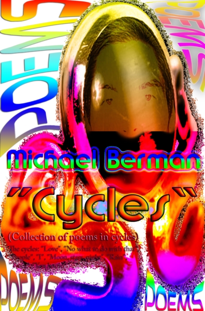 "Cycles" : (collection of poems in cycles), EPUB eBook