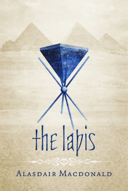 The Lapis, EPUB eBook