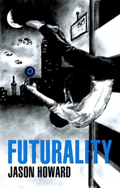 Futurality, EPUB eBook