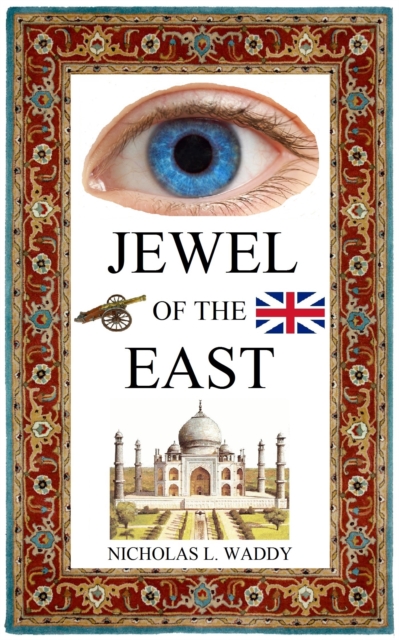 Jewel of the East, EPUB eBook