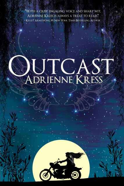 Outcast, EPUB eBook