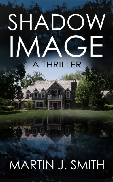 Shadow Image : A Thriller, EPUB eBook