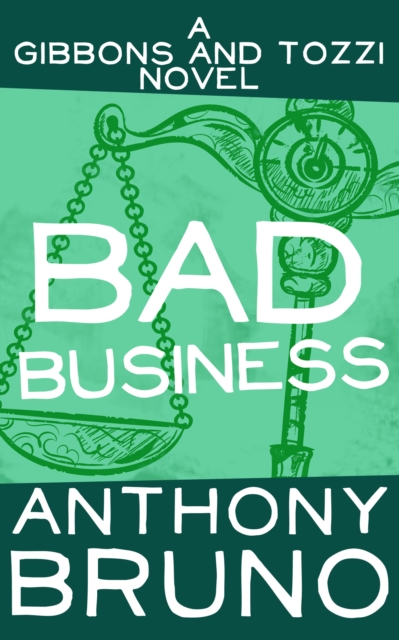 Bad Business, EPUB eBook