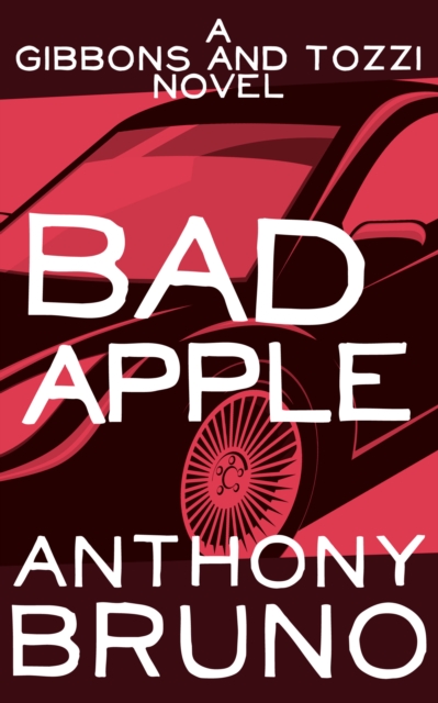 Bad Apple, EPUB eBook