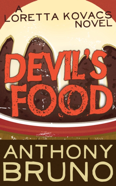 Devil's Food, EPUB eBook