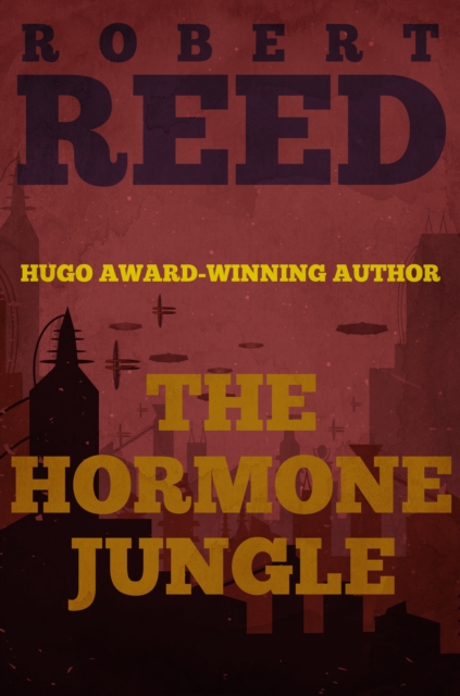 The Hormone Jungle, EPUB eBook
