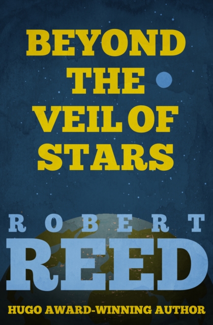 Beyond the Veil of Stars, EPUB eBook