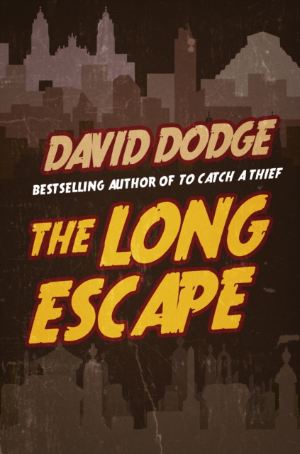 The Long Escape, EPUB eBook