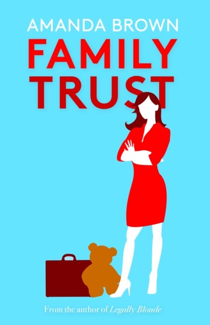Family Trust, EPUB eBook