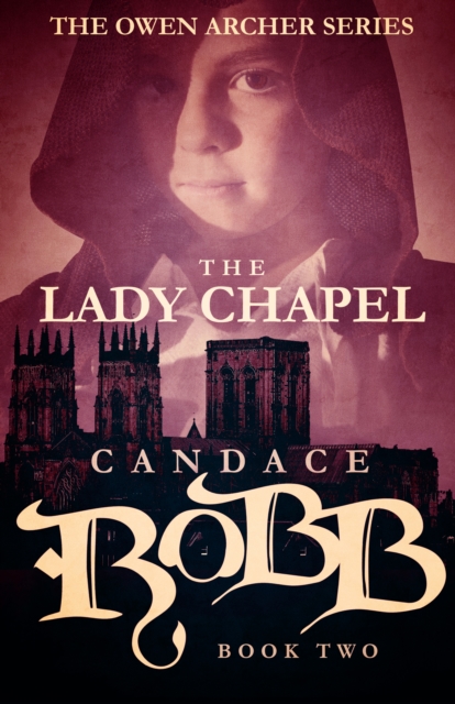 The Lady Chapel, EPUB eBook
