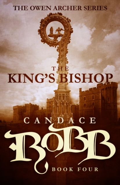 The King's Bishop, EPUB eBook
