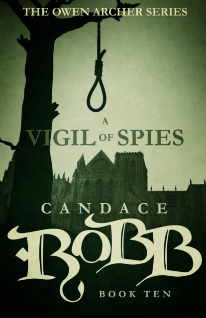 A Vigil of Spies, EPUB eBook