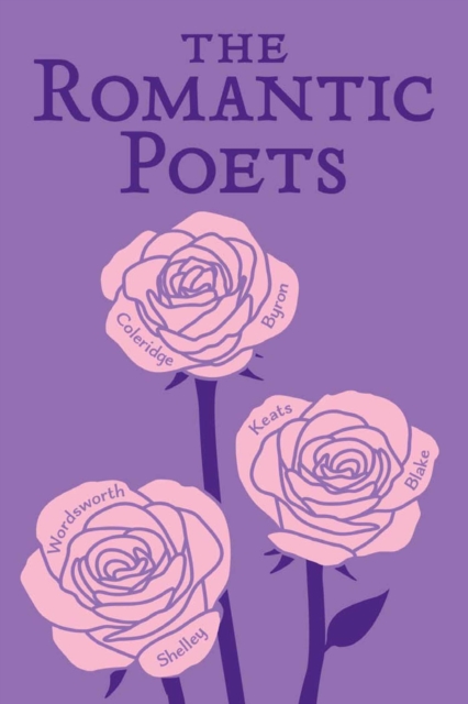 The Romantic Poets, EPUB eBook