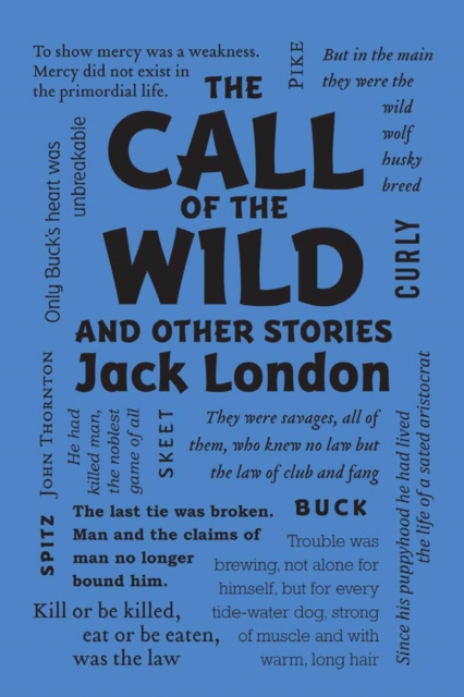 The Call of the Wild and Other Stories, EPUB eBook