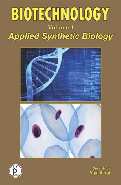 Biotechnology (Applied Synthetic Biology), EPUB eBook