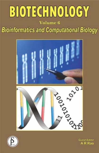 Biotechnology (Bioinformatics And Computational Biology), EPUB eBook