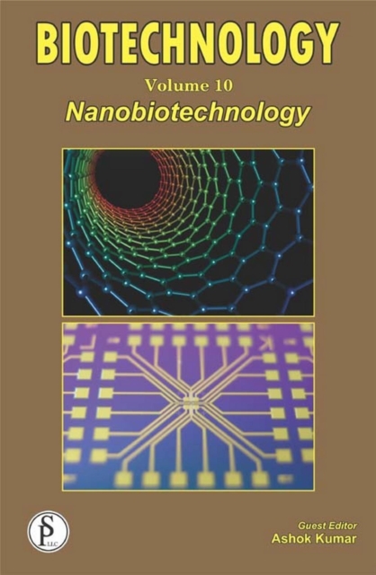 Biotechnology (Nanobiotechnology), EPUB eBook
