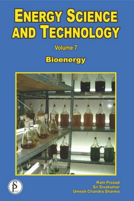 Energy Science And Technology (Bioenergy)Energy Science And Technology (Bioenergy), EPUB eBook