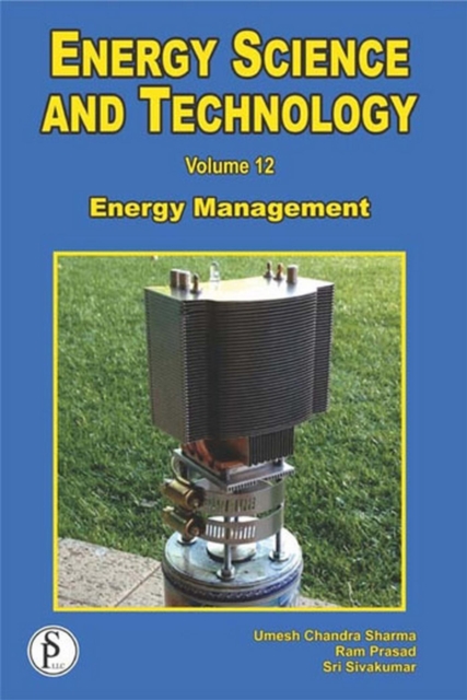 Energy Science And Technology (Energy Management), EPUB eBook
