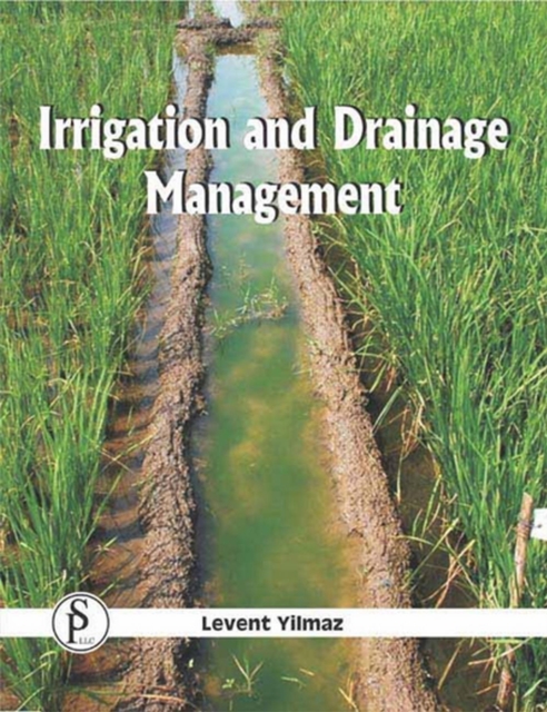 Irrigation And Drainage Management, EPUB eBook