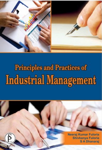 Principles And Practices Of Industrial Management, EPUB eBook