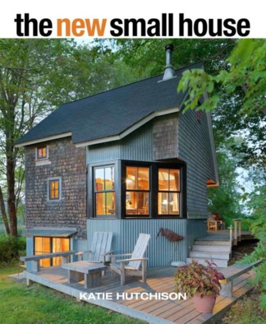 New Small House, The, Paperback / softback Book