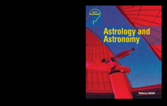 Astrology and Astronomy, PDF eBook