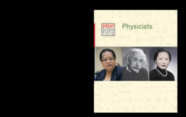 Physicists, PDF eBook