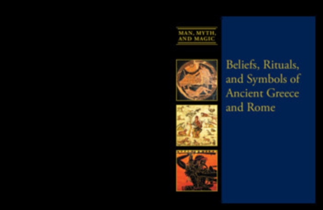 Beliefs, Rituals, and Symbols of Ancient Greece and Rome, PDF eBook