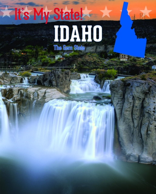 Idaho, PDF eBook