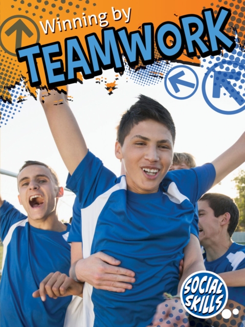 Winning By Teamwork, PDF eBook