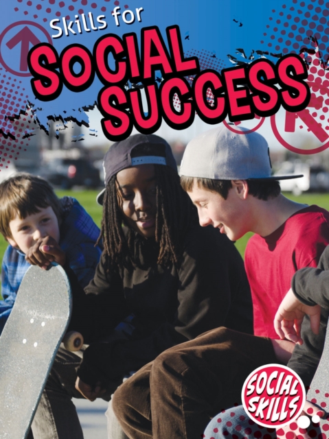Skills For Social Success, PDF eBook