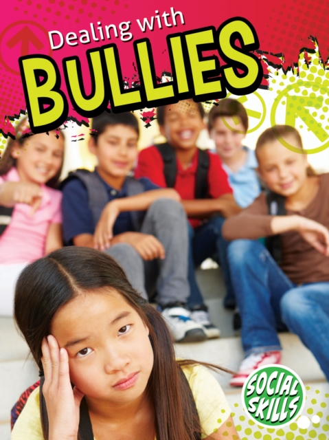 Dealing With Bullies, PDF eBook
