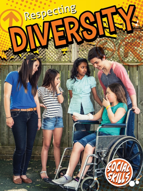 Respecting Diversity, PDF eBook