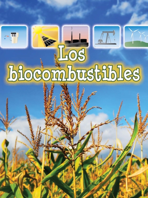 Los biocombustibles : Biofuels, PDF eBook