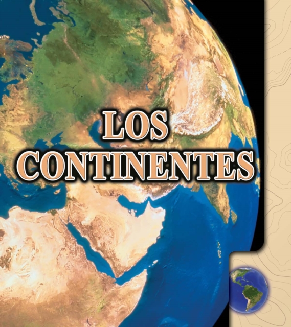 Los continentes : Continents, PDF eBook