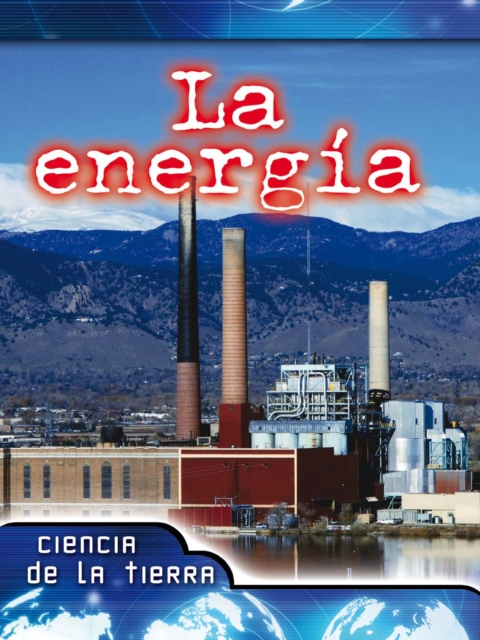 La energia : Energy, PDF eBook