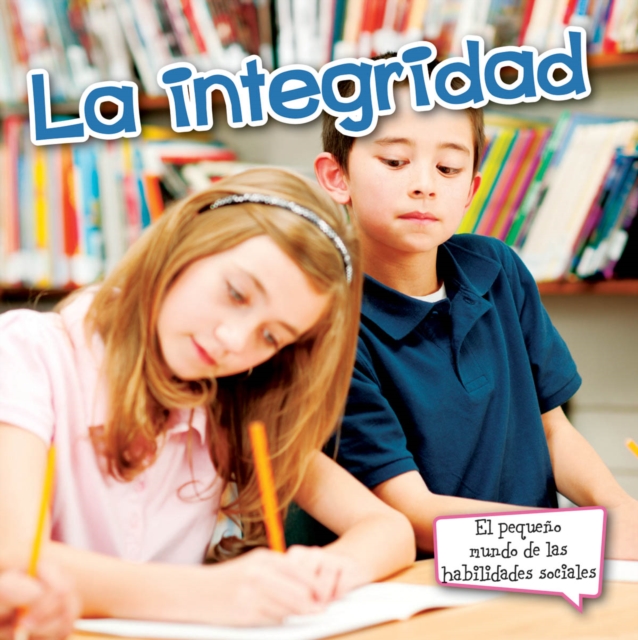 La integridad : Integrity, PDF eBook