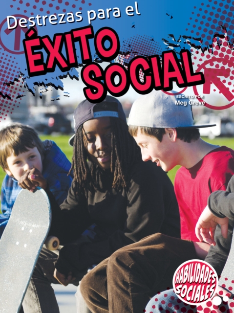 Destrezas para el exito social : Skills For Social Success, PDF eBook