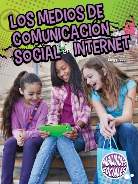 Los medios de comunicacion social en internet : Social Media And The Internet, PDF eBook