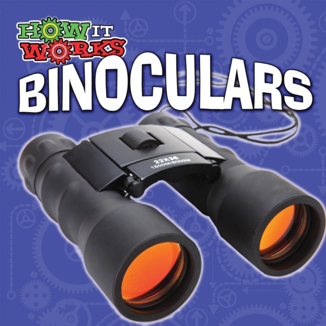 Binoculars, PDF eBook