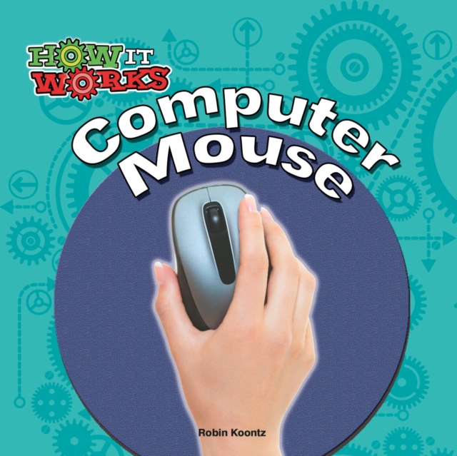 Computer Mouse, PDF eBook