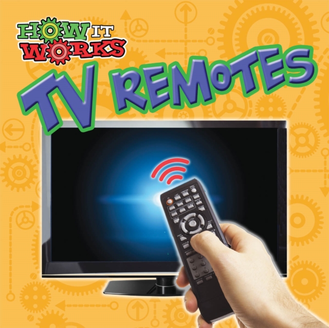 TV Remotes, PDF eBook