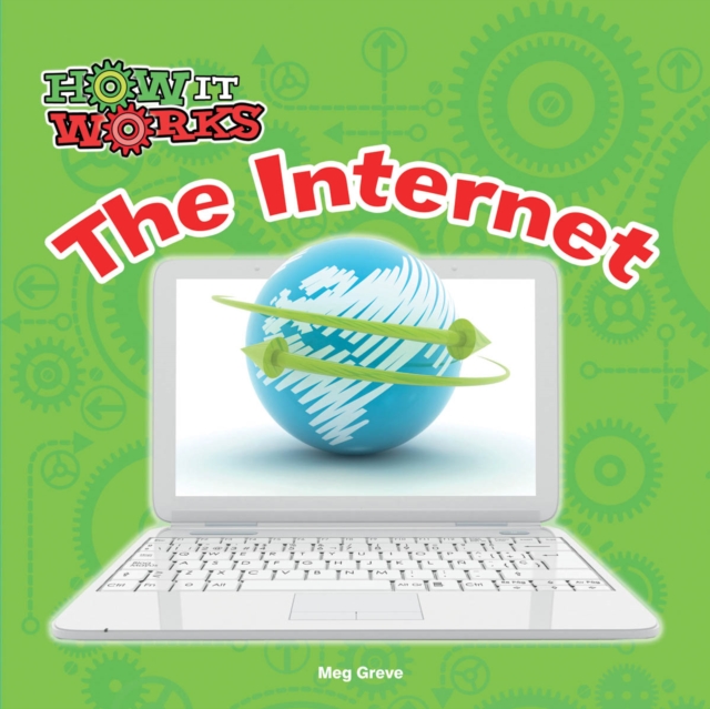 The Internet, PDF eBook