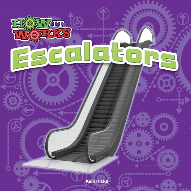 Escalators, PDF eBook