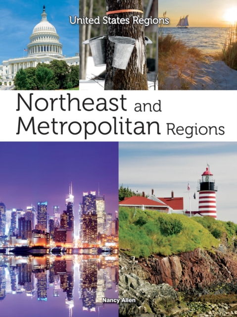 Northeast and Metropolitan Regions, PDF eBook