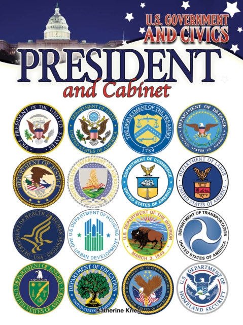 President and Cabinet, PDF eBook