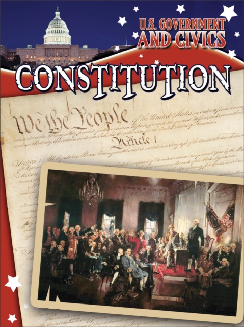 Constitution, PDF eBook
