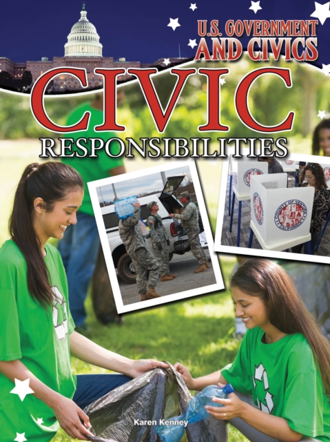 Civic Responsibilities, PDF eBook